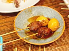 -王氏炉匠·烧鸟放题自助(三里屯店)