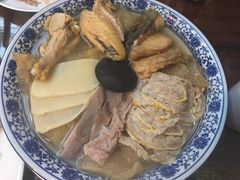 -三林本帮馆(中林街店)