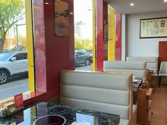 -潮汕美牛肉丸火锅店(天宁寺店)