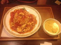 -富源春面馆(四川北路店)
