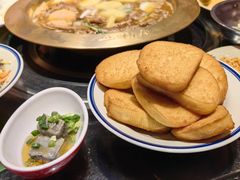 -五福居羊蝎子(方庄店)
