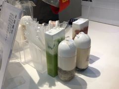 -兰熊鲜奶(西直门凯德mall店)