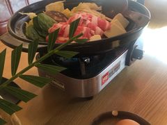 -割烹酱子日本料理(弘基财富广场店)