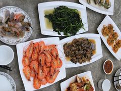 -四川小胡子海鲜(丁村万人海鲜广场店)