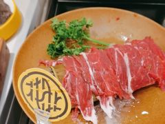 -花房村老火锅(巴南万达店)
