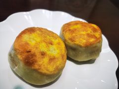 -清真牛街祥云轩门钉肉饼(左家庄店)