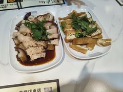 -壹只卤鹅·潮汕菜(莲塘店)