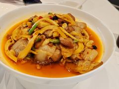 -眉州东坡(北苑华贸店)