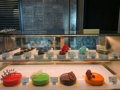 -苏宁钟山国际高尔夫酒店大堂酒廊