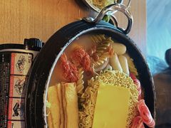 -WOW LUCKY创意韩料(龙阳广场店)