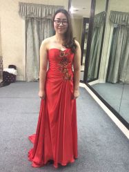 宝娜嫁衣馆-南京宝娜嫁衣婚纱礼服馆(中央路店)