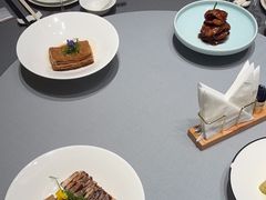 -狮王府淮扬菜(百家湖1912店)