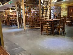 -云来居素食馆(南山店)