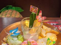 -泰妃殿(武汉首店)