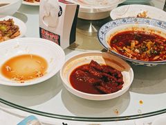 -大铁勺新津菜(东丽阳光新业广场店)