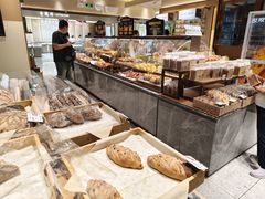 -露丝卡文•世界冠军面包(乐峰广场店)