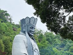 -安溪清水岩