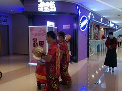 -布吉佳兆业广场