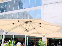 露天位-RAC BAR(安福路店)