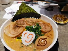 -火影忍者一乐拉面(环球港店)