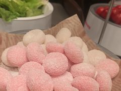 -龍歌自助小火锅(雨花台江南虹悦城店)