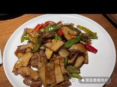 -敏珠拉姆藏餐·南京厨房(富春江东街店)