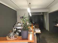 -研途咖啡馆(健康路店)