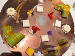 -狮拾久·现代新加坡料理(福田COCO Park店)