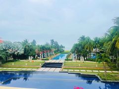 -海口喜来登酒店