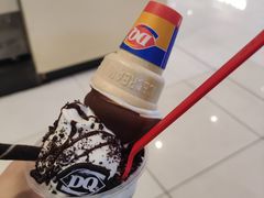 -DQ·蛋糕·冰淇淋(金桥店)