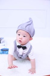 -小熊维尼高端儿童摄影(南山信和店)