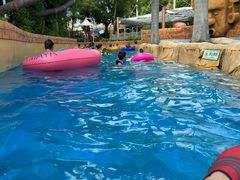 -上海玛雅海滩水公园