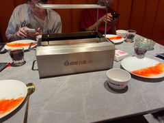 -鼎原力量东北吊炉烧烤(幸福街店)