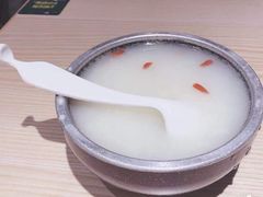 小米粥-东北风(柯桥万达店)