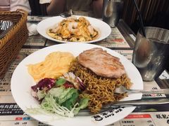 -旺记冰室(九龙中心大厦店)