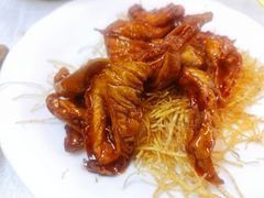 -文记壹心鸡(宝华路店)