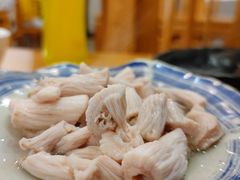 羊肚仁-金生隆(六铺炕店)