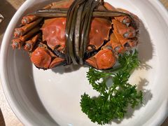 -同福龙虾(高新店)