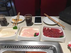 -海底捞火锅(泉城路店)
