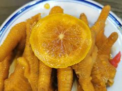 -然记糖水铺(怡丰路店)