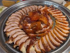 -守柴炉烤鸭(鱼嘴店)