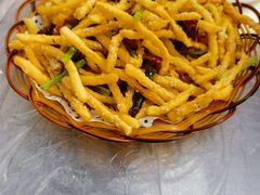 -四妹餐厅(玫瑰街店)