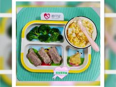 -爱月宝月嫂·育儿嫂(哈尔滨总店)