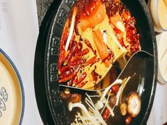 -火社火锅(平安大街店)