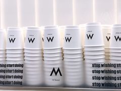 -M Stand(上海人民广场来福士店)