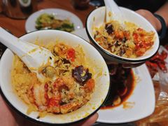 -0574龙虾的故事(东裕店)