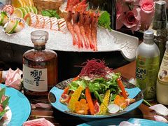 -隐炉和牛烧肉店(群力店)