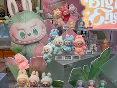 -泡泡玛特POPMART(西单大悦城店)