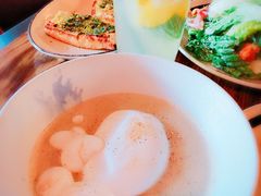 -PIZZA BIANCA(万象城店)