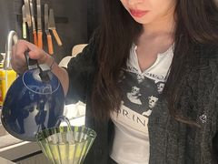 -FULL MOON满月咖啡